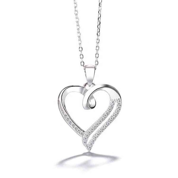 engagement gift jewelry 925 sterling silver cz diamond heart pendant necklace
engagement gift jewelry 925 sterling silver cz diamond heart pendant necklace