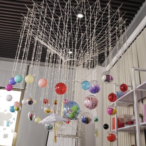 gift wrap 7.8cm plastic round ball wedding candy box set kids birthday party christmas decoration hanging supplies
gift wrap 7.8cm plastic round ball wedding candy box set kids birthday party christmas decoration hanging supplies