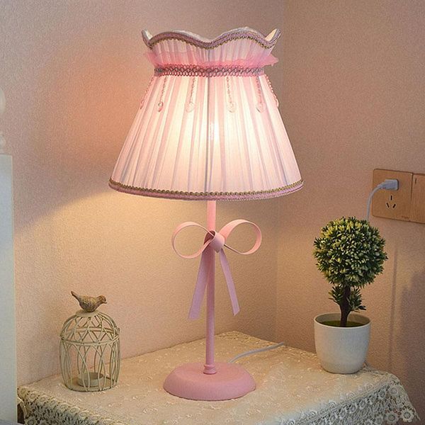 modern bow-knot table lamps for living room bedroom european pink desk lamp bedside stand light fixtures study wedding home deco
modern bow-knot table lamps for living room bedroom european pink desk lamp bedside stand light fixtures study wedding home deco