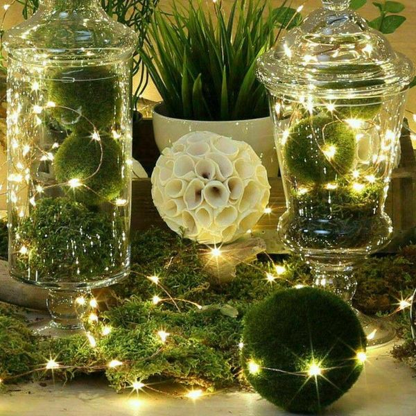 party decoration 5m colorful led string lights powered halloween wire starry firefly for christmas parties
party decoration 5m colorful led string lights powered halloween wire starry firefly for christmas parties