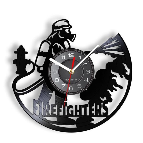 wall clocks firefighters at work fire rescue modern design clock for fighting department fireman silent swept watch
wall clocks firefighters at work fire rescue modern design clock for fighting department fireman silent swept watch