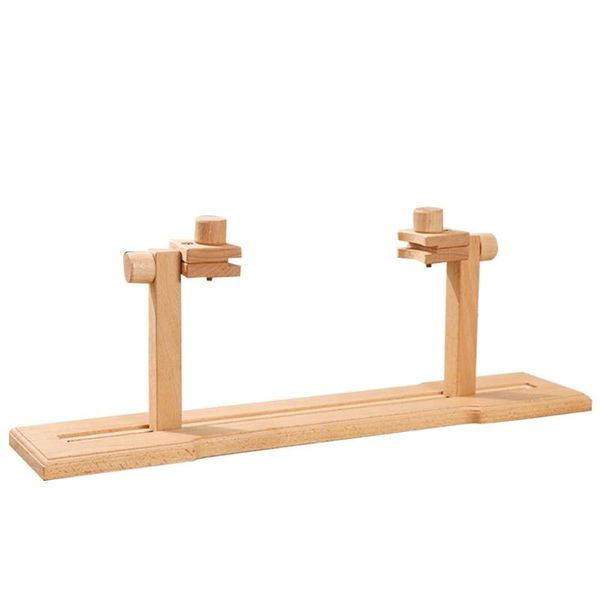 sewing notions & tools wood embroidery hoop stand cross stitch holder diy handmade adjustable desktop, Black
sewing notions & tools wood embroidery hoop stand cross stitch holder diy handmade adjustable desktop, Black