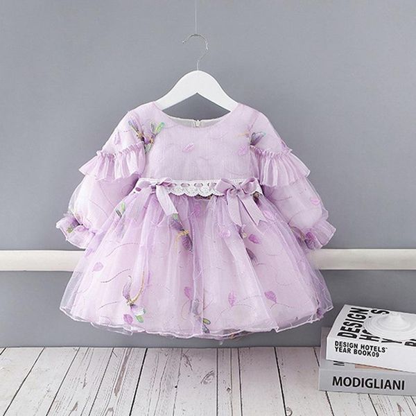 girl's dresses sweet autumn girls kids princess lolita dress long sleeve children baby infants lace mesh fairy party vestidos s12906, Red;yellow
girl's dresses sweet autumn girls kids princess lolita dress long sleeve children baby infants lace mesh fairy party vestidos s12906, Red;yellow