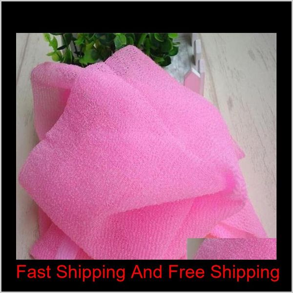 30*100cm salux japanese exfoliating beauty skin bath body wash towel cloth back scrub bathroom bbyjch diasw jyaqs
30*100cm salux japanese exfoliating beauty skin bath body wash towel cloth back scrub bathroom bbyjch diasw jyaqs