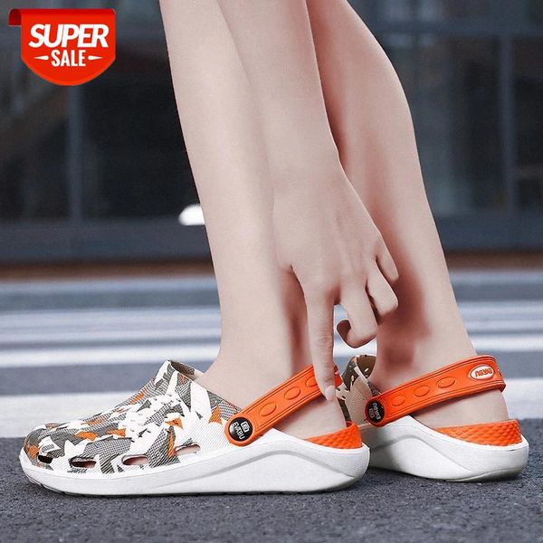 women shoes hole shoes men beach light sandals home slippers outdoor summer wading sneakers leisure zapatos hombre #cn3e, Black
women shoes hole shoes men beach light sandals home slippers outdoor summer wading sneakers leisure zapatos hombre #cn3e, Black