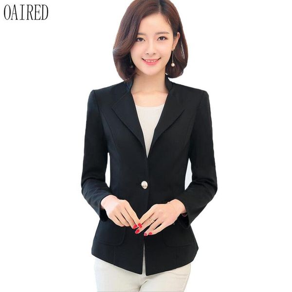 women's suits & blazers plus size suit women coat 2021 fashion blazer clothing spring and autumn short slim coats female outerwear blac, White;black
women's suits & blazers plus size suit women coat 2021 fashion blazer clothing spring and autumn short slim coats female outerwear blac, White;black