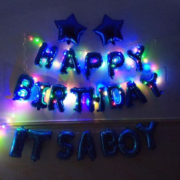 party decoration happy birthday balloon rose gold 16 inch letters foil kids alphabet air balloons baby shower supplies
party decoration happy birthday balloon rose gold 16 inch letters foil kids alphabet air balloons baby shower supplies