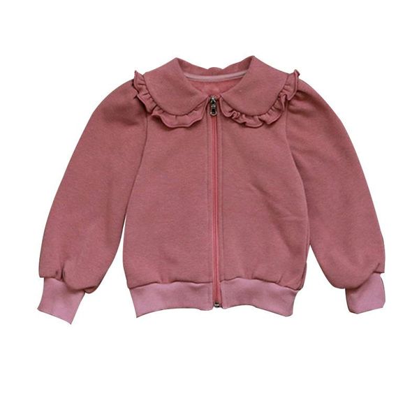 jackets 2021 children's girls lapel infant girl clothes autumn sportswear for kids zipper baby boutique clothing trend, Blue;gray
jackets 2021 children's girls lapel infant girl clothes autumn sportswear for kids zipper baby boutique clothing trend, Blue;gray