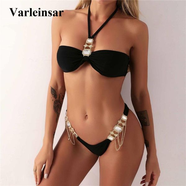bling jewelled diamond bikini women swimwear female swimsuit two-pieces bikini set rhinestones bather bathing suit swim v2677b
bling jewelled diamond bikini women swimwear female swimsuit two-pieces bikini set rhinestones bather bathing suit swim v2677b
