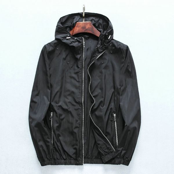 2021 new spring autumn fashion slim fit young men hooded jacket print thin jackets casual windbreaker jacket, Black;brown
2021 new spring autumn fashion slim fit young men hooded jacket print thin jackets casual windbreaker jacket, Black;brown