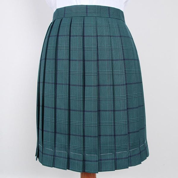 skirts sweet women's plaid skirt jk japanese girl school uniform short pleated a-line necktie bow tie color green, Black
skirts sweet women's plaid skirt jk japanese girl school uniform short pleated a-line necktie bow tie color green, Black