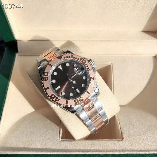 men's watches kf factory watch 40mm 2813 timing movement with card + model + code selling automatic machinery luxury diving wristwatch, Slivery;brown
men's watches kf factory watch 40mm 2813 timing movement with card + model + code selling automatic machinery luxury diving wristwatch, Slivery;brown