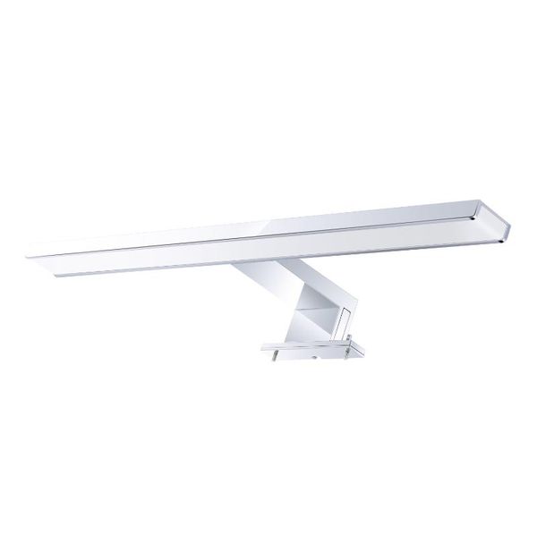 wall lamp ac110-240v front led mirror light bathroom cabinet lights double row 10w chromed aluminum modern waterproof
wall lamp ac110-240v front led mirror light bathroom cabinet lights double row 10w chromed aluminum modern waterproof