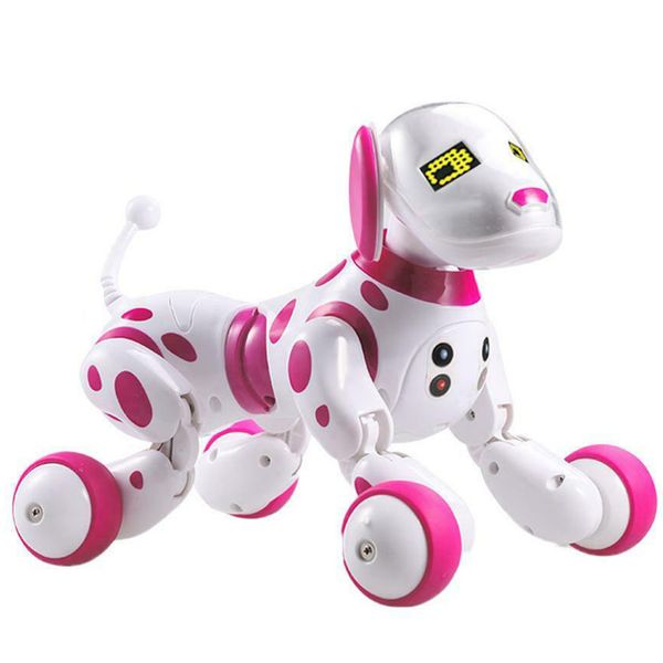 cute animals intelligent led electronic pet toy interactive rc robot dog wireless remote control smart sing dance birthday gift
cute animals intelligent led electronic pet toy interactive rc robot dog wireless remote control smart sing dance birthday gift