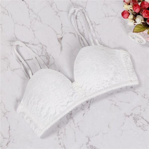 2021 wedding wireless thin cup bra france lace patchwork bralette women underwear, Red;black
2021 wedding wireless thin cup bra france lace patchwork bralette women underwear, Red;black