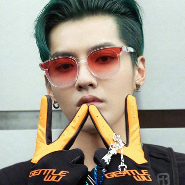 sunglasses 2021 luxury fluorescent glasses characteristic fashion comfortable multi-colored brand designer sun uv400, White;black
sunglasses 2021 luxury fluorescent glasses characteristic fashion comfortable multi-colored brand designer sun uv400, White;black
