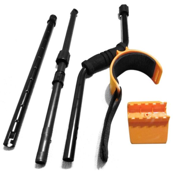 for md6350 md6250 ace300 ace3500 ace400i metal detector armrest and rod without coil and control unit
for md6350 md6250 ace300 ace3500 ace400i metal detector armrest and rod without coil and control unit