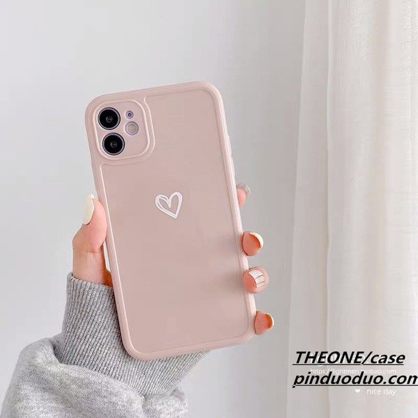 ultra thin morandi heart graffiti case for iphone 11 pro max 11 x xs max xr 7 8plus soft lens protection shell
ultra thin morandi heart graffiti case for iphone 11 pro max 11 x xs max xr 7 8plus soft lens protection shell