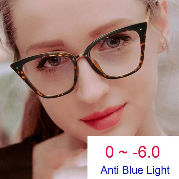 sunglasses myopia computer blue light glasses fashion pink cat eye optical prescription eyeglasses frame for women short-sighted eyewear, White;black
sunglasses myopia computer blue light glasses fashion pink cat eye optical prescription eyeglasses frame for women short-sighted eyewear, White;black