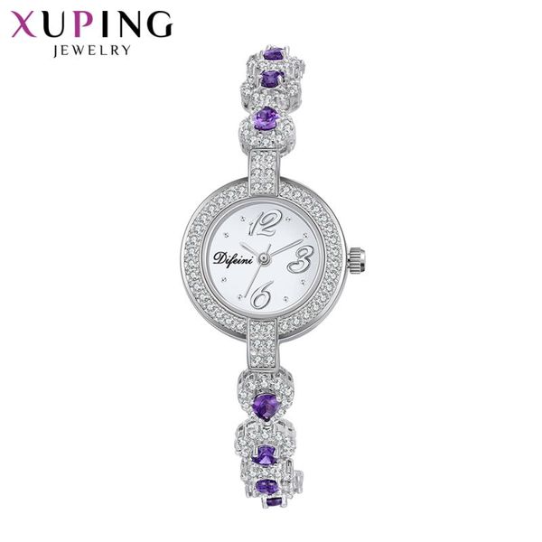 wristwatches xuping women watche romantic style luxury white synthetic cubic zirconia wedding gifts colorful party quartz lovers 00012, Slivery;brown
wristwatches xuping women watche romantic style luxury white synthetic cubic zirconia wedding gifts colorful party quartz lovers 00012, Slivery;brown