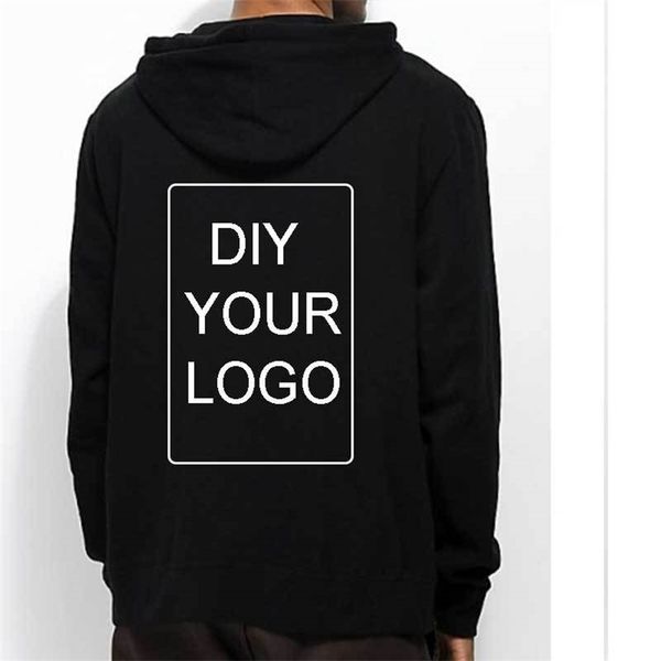 customized print hoodies wholesale pullover hoodies soft cotton diy sweatshirts plus size clothing drop shipping 201127, Black
customized print hoodies wholesale pullover hoodies soft cotton diy sweatshirts plus size clothing drop shipping 201127, Black