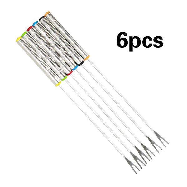 6pcs/set stainless steel fork dessert spoon fork coffee ice cream tool pot kitchen flatware dinnerware tableware
6pcs/set stainless steel fork dessert spoon fork coffee ice cream tool pot kitchen flatware dinnerware tableware