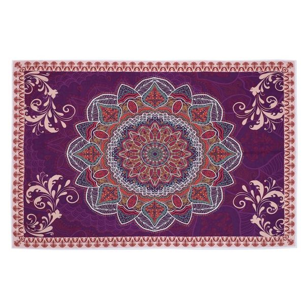 tapestries mandala pattern tapestry wall hanging cloth carpet boho bed cover home decoration
tapestries mandala pattern tapestry wall hanging cloth carpet boho bed cover home decoration
