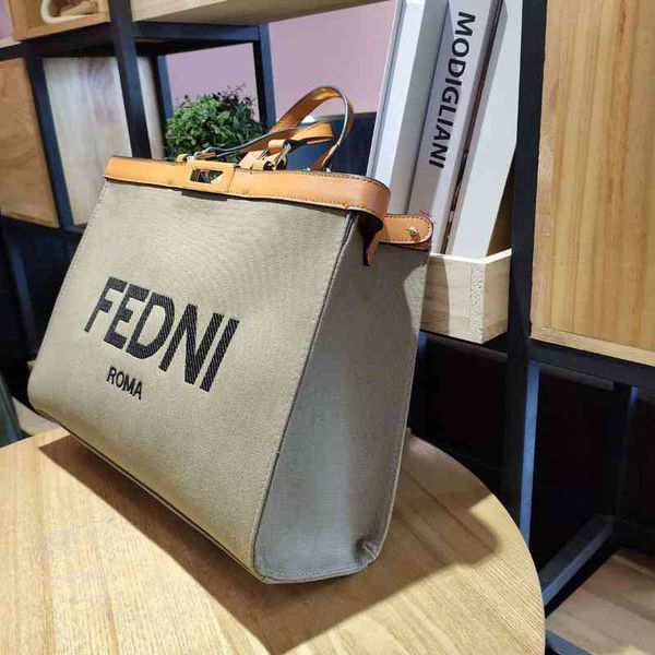 2022 factory outlet xiaohongshu.com hongxiaoyu sister's same tote bag single shoulder hand women's fashionable printed letter canv
2022 factory outlet xiaohongshu.com hongxiaoyu sister's same tote bag single shoulder hand women's fashionable printed letter canv