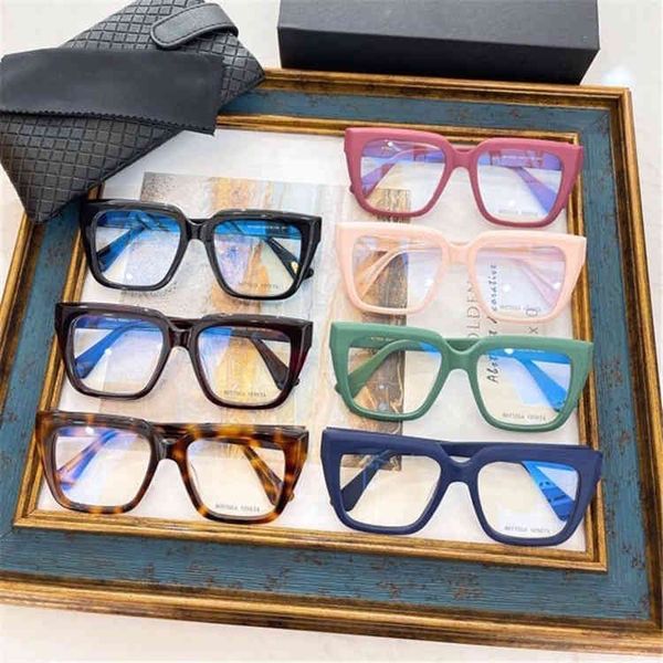 factory outlet fashion plate square myopia frame net red same korean plain lens bv1032, White;black
factory outlet fashion plate square myopia frame net red same korean plain lens bv1032, White;black