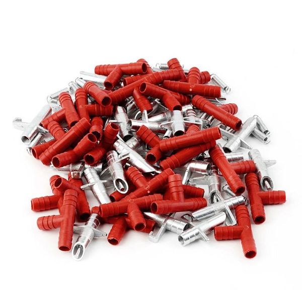 dog apparel 30pcs automatic nipple water drinker waterer poultry feeder rodent mouse farm animal pet supplies
dog apparel 30pcs automatic nipple water drinker waterer poultry feeder rodent mouse farm animal pet supplies