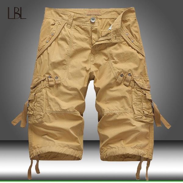 summer cargo shorts men casual workout men's shorts multi-pocket calf-length short pants male cotton beach short pants, White;black
summer cargo shorts men casual workout men's shorts multi-pocket calf-length short pants male cotton beach short pants, White;black