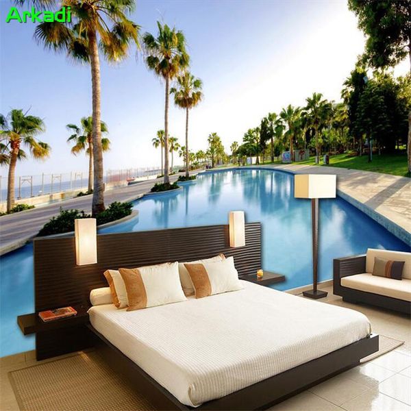 wallpapers beach seaview decoration tv background mural 3d living room wallpaper maldives resort swimming pool
wallpapers beach seaview decoration tv background mural 3d living room wallpaper maldives resort swimming pool