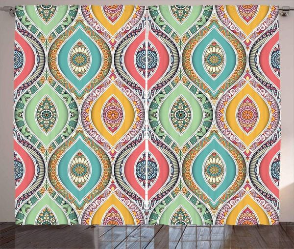 curtain & drapes traditional curtains ornamental middle eastern ottoman persian bohemian antique motif living room bedroom window
curtain & drapes traditional curtains ornamental middle eastern ottoman persian bohemian antique motif living room bedroom window