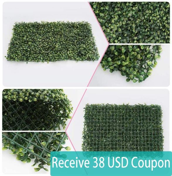 decorative flowers & wreaths artificial boxwood panels privacy screen uv protected garden fence backyard home use decor greenery walls
decorative flowers & wreaths artificial boxwood panels privacy screen uv protected garden fence backyard home use decor greenery walls