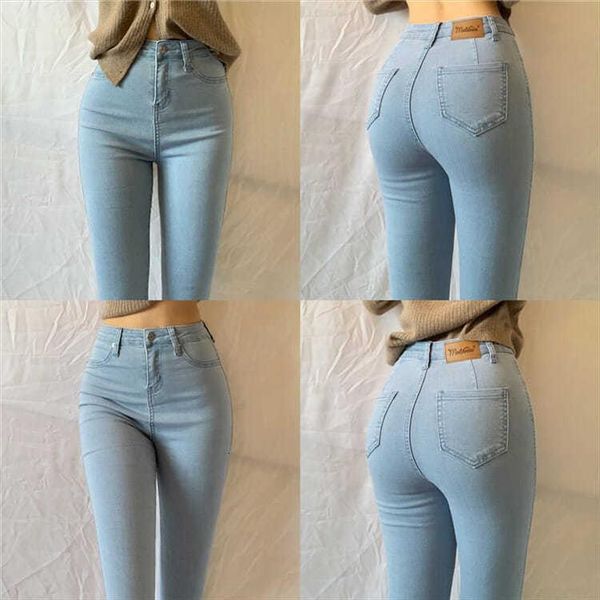 large size european and women pant american style high waist peach hip stretch jeans womens skinny pencil pants, Black;white
large size european and women pant american style high waist peach hip stretch jeans womens skinny pencil pants, Black;white
