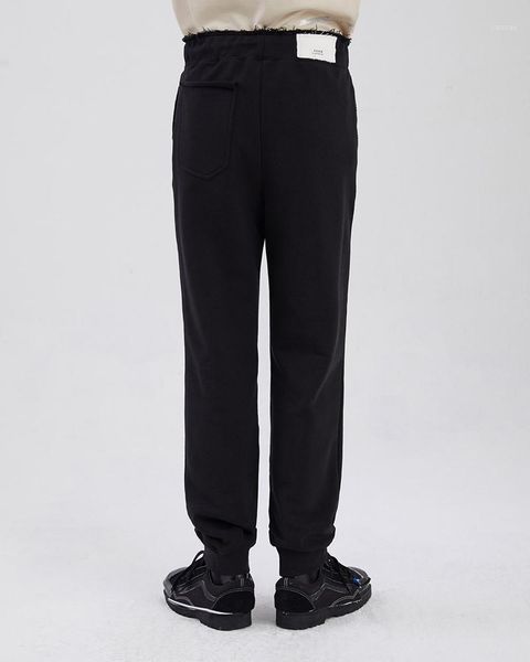 men's pants oversize ader error sweatpants women's silicone printed elastic waist drawstring trousers adererror sports casual, Black
men's pants oversize ader error sweatpants women's silicone printed elastic waist drawstring trousers adererror sports casual, Black