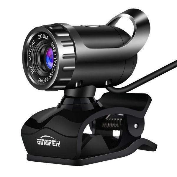 mini cameras hd webcam usb 2.0 camera web cam 360 degree mic clip-on for deskcomputer pc lapbuilt-in microphone
mini cameras hd webcam usb 2.0 camera web cam 360 degree mic clip-on for deskcomputer pc lapbuilt-in microphone