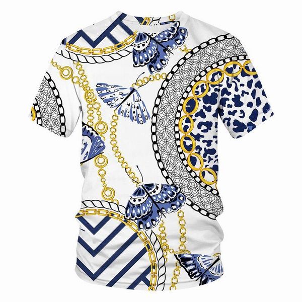 men's polos fashion t-shirt 3d men/women funny hip hop chain series tshirt printing streetwear sumptuous suit kids t shirt harajuku 27, White;black
men's polos fashion t-shirt 3d men/women funny hip hop chain series tshirt printing streetwear sumptuous suit kids t shirt harajuku 27, White;black