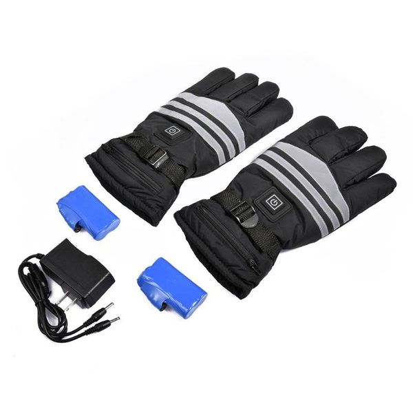 ski gloves winter electric heated rechargeable battery powered heating glove hand warmer for fishing skiing cycling hiking mittens
ski gloves winter electric heated rechargeable battery powered heating glove hand warmer for fishing skiing cycling hiking mittens