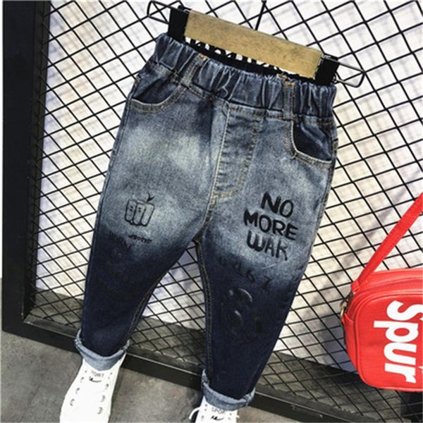 trendy childrens clothing 2022 autumn new products fashion boys gradient color trend jeans stretch trousers, Blue
trendy childrens clothing 2022 autumn new products fashion boys gradient color trend jeans stretch trousers, Blue