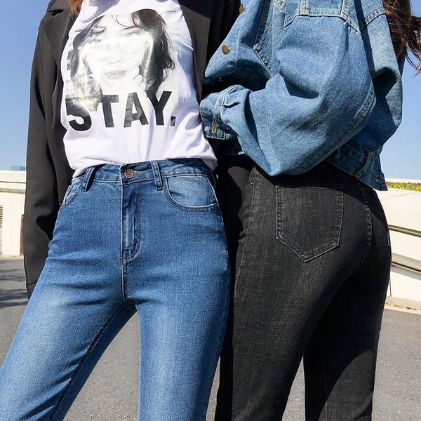 women's jeans 2021 jeansy damskie women patchwork mom jean pants ropa mujer female clothes regular skinny pencil trousers p9321, Blue
women's jeans 2021 jeansy damskie women patchwork mom jean pants ropa mujer female clothes regular skinny pencil trousers p9321, Blue
