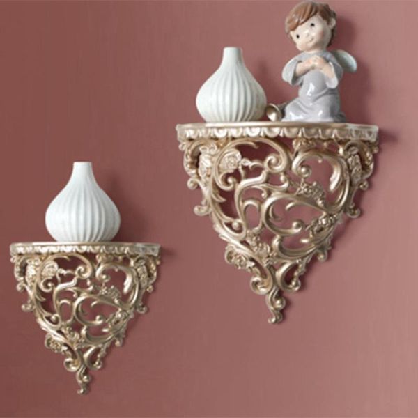 kitchen storage & organization 2 pcs decorative shelves for living room ornament flowers wall hanging rack decor home, small large
kitchen storage & organization 2 pcs decorative shelves for living room ornament flowers wall hanging rack decor home, small large