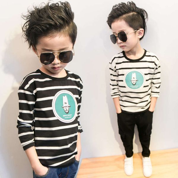 spring new 2020 5 boys' 6 korean version 7 middle and large 8 long sleeve girls' shirt 9 round neck 10 children's t-shirt, Blue
spring new 2020 5 boys' 6 korean version 7 middle and large 8 long sleeve girls' shirt 9 round neck 10 children's t-shirt, Blue