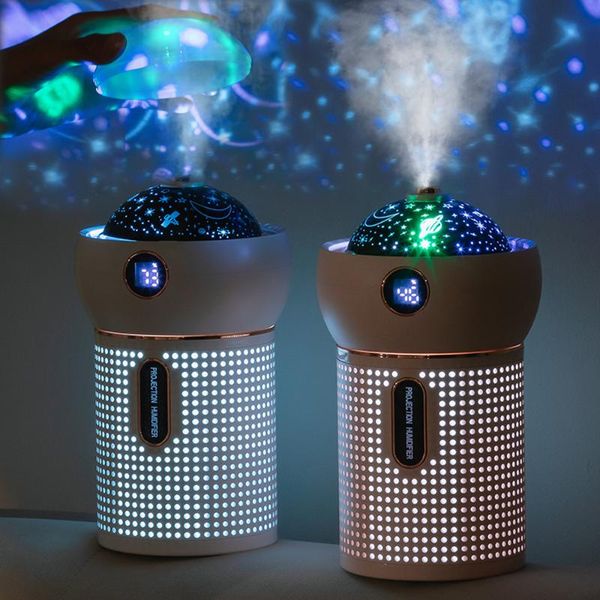 humidifiers air humidifier with projection 6 lamp usb 630ml room car freshener aromatherapy essential oil fragrance diffuser for home
humidifiers air humidifier with projection 6 lamp usb 630ml room car freshener aromatherapy essential oil fragrance diffuser for home