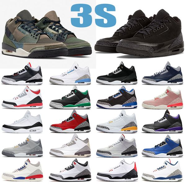 2022 arrival jumpman patchwork 3 baketball shoes designer sneakers trainers georgetown sports 3s men women black cat fragment outdoor unc 3m
2022 arrival jumpman patchwork 3 baketball shoes designer sneakers trainers georgetown sports 3s men women black cat fragment outdoor unc 3m