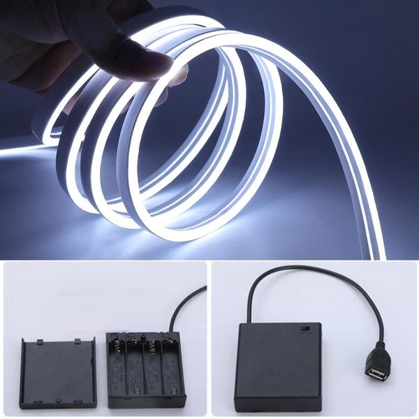 strips battery powered neon strip ip65 waterproof sign string lamp red blue pink white ice 2835 120leds/m led
strips battery powered neon strip ip65 waterproof sign string lamp red blue pink white ice 2835 120leds/m led