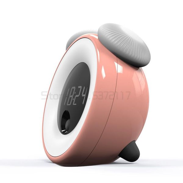 other clocks & accessories time lamp sensor mushroom intelligent timing sleep bedroom bedside energy saving led alarm clock
other clocks & accessories time lamp sensor mushroom intelligent timing sleep bedroom bedside energy saving led alarm clock