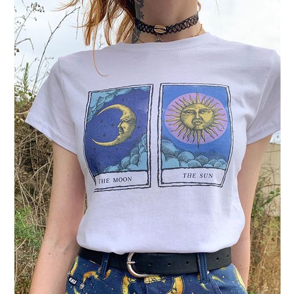 2021 new letter print t shirt women summer harajuku o neck short sleeve tees female loose casual streetwear chic pullover 8awf, White
2021 new letter print t shirt women summer harajuku o neck short sleeve tees female loose casual streetwear chic pullover 8awf, White