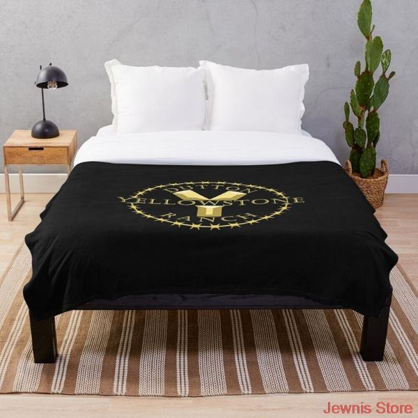 blankets yellowstone dutton ranch throw blanket fleeceon bed/crib/couch baby girls boys kids gift
blankets yellowstone dutton ranch throw blanket fleeceon bed/crib/couch baby girls boys kids gift