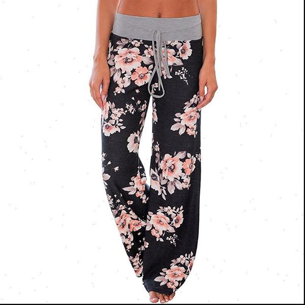womens lady loose casual harem pants jogger dance hiphop slacks wide leg trousers ladies women flower pants print trousers, Black;white
womens lady loose casual harem pants jogger dance hiphop slacks wide leg trousers ladies women flower pants print trousers, Black;white
